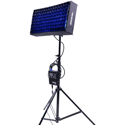 Amaran AP30232A15  F21c - 2'x1' LED Mat RGBWW (A-Mount)
