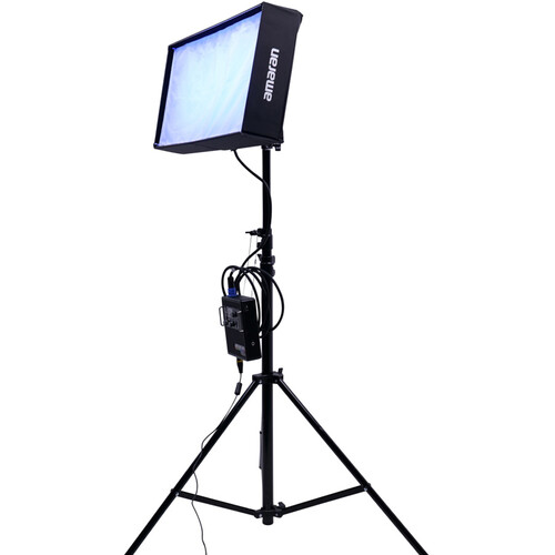 Amaran AP30232A15  F21c - 2'x1' LED Mat RGBWW (A-Mount)