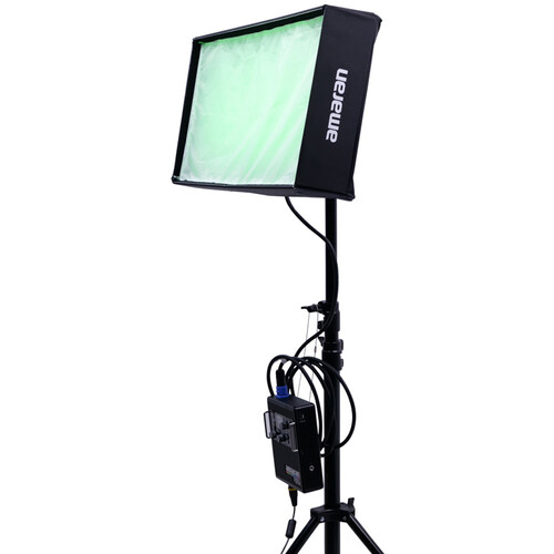 Amaran AP30232A15  F21c - 2'x1' LED Mat RGBWW (A-Mount)
