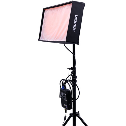 Amaran AP30232A15  F21c - 2'x1' LED Mat RGBWW (A-Mount)