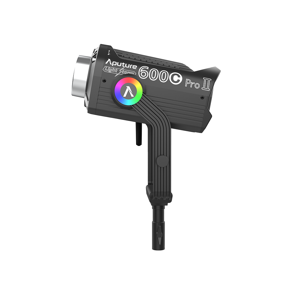 Aputure LS 600c Pro II Lamp Head