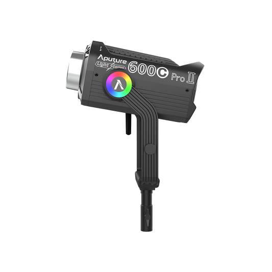 Aputure LS 600c Pro II Lamp Head