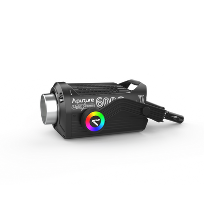 Aputure LS 600c Pro II Lamp Head