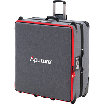 Aputure INFINIMAT 4x4 Kit w/ Clear Softbox(US)