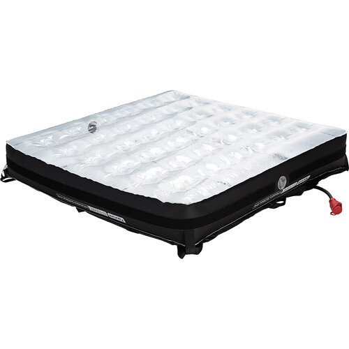 Aputure INFINIMAT 4x4 Kit w/ Clear Softbox(US)