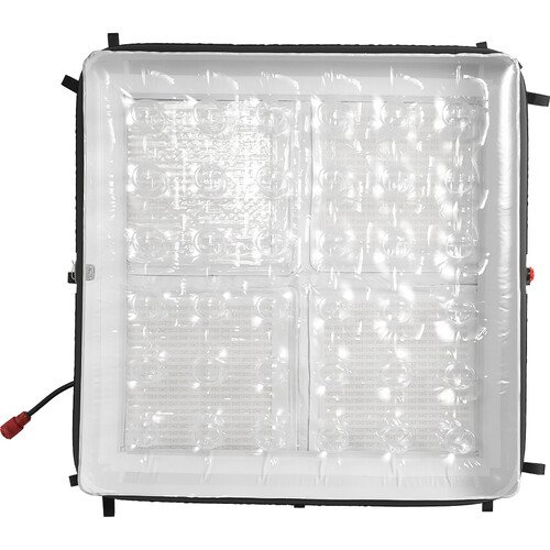 Aputure INFINIMAT 4x4 Kit w/ Clear Softbox(US)