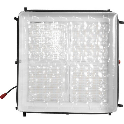 Aputure INFINIMAT 4x4 Kit w/ Clear Softbox(US)