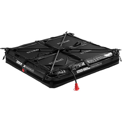 Aputure - AP50039AR7 - INFINIMAT 4x4 Kit
