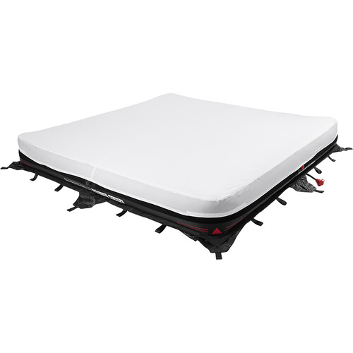 Aputure INFINIMAT 8x8 Kit w/ Clear Softbox(US)