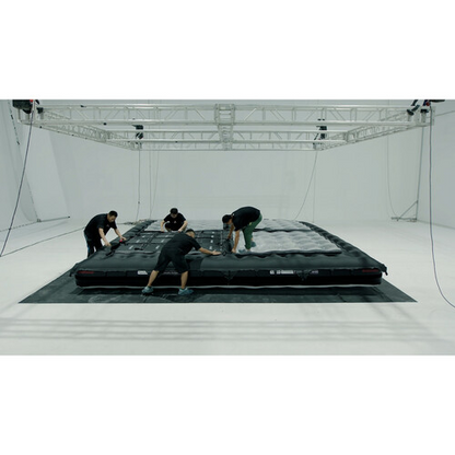 Aputure INFINIMAT 20x20 Kit w/ Clear Softbox(US)