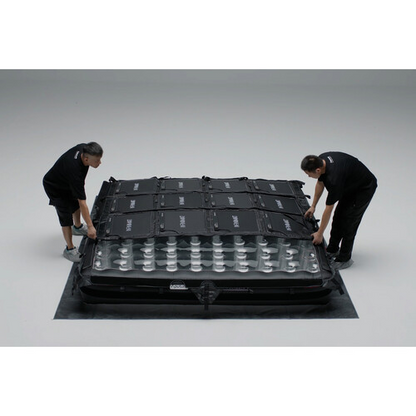 Aputure INFINIMAT 20x20 Kit w/ Clear Softbox(US)