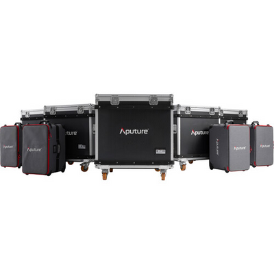 Aputure INFINIMAT 20x20 Kit w/ Clear Softbox(US)