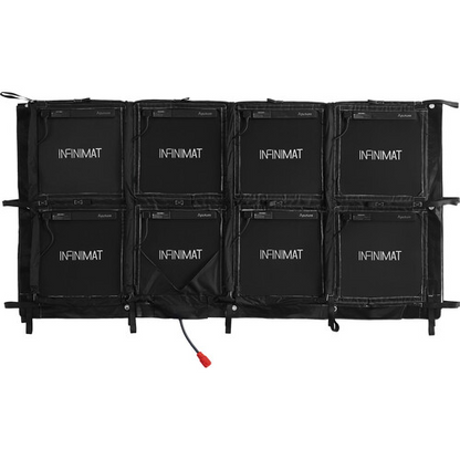 Aputure INFINIMAT 20x20 Kit w/ Clear Softbox(US)