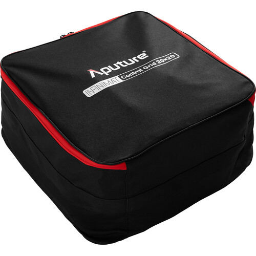Aputure INFINIMAT 20x20 Kit w/ Clear Softbox(US)