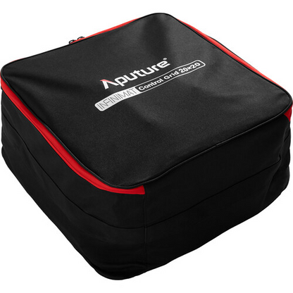 Aputure INFINIMAT 20x20 Kit w/ Clear Softbox(US)