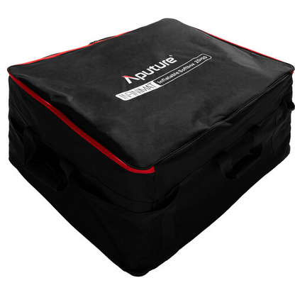 Aputure INFINIMAT 20x20 Kit w/ Clear Softbox(US)