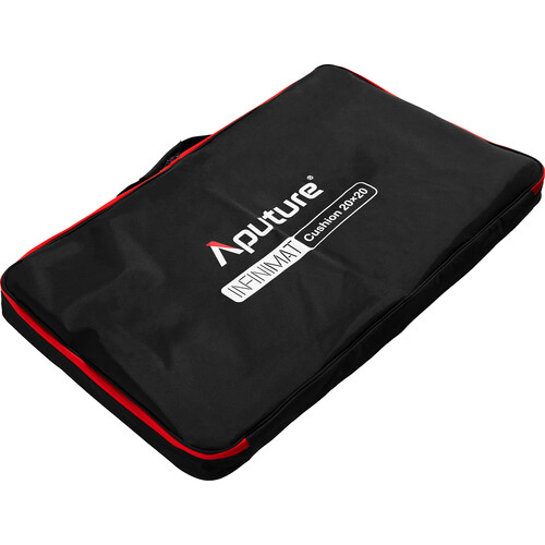 Aputure INFINIMAT 20x20 Kit w/ Clear Softbox(US)