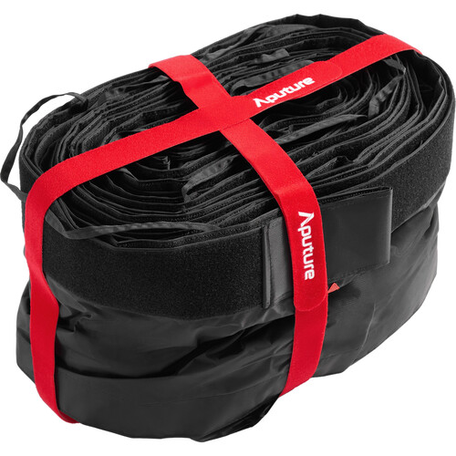 Aputure INFINIMAT 20x20 Kit w/ Clear Softbox(US)