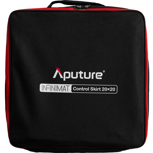 Aputure INFINIMAT 20x20 Kit w/ Clear Softbox(US)