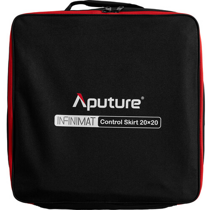 Aputure INFINIMAT 20x20 Kit w/ Clear Softbox(US)