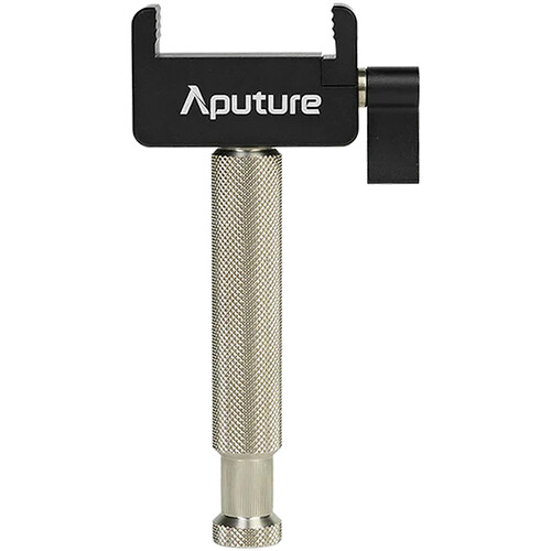 Aputure APA0202PJ2 MT Pro-1 Baby-Pin Adapter to Back Clamp