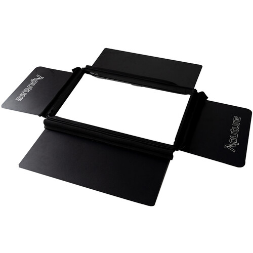 Aputure APA0219A30 NOVA P300c Barn Doors