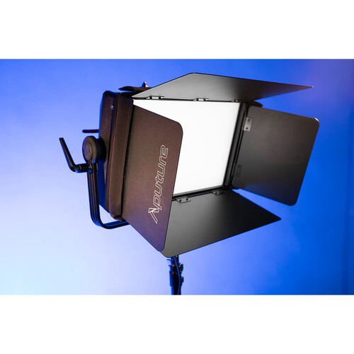 Aputure APA0219A30 NOVA P300c Barn Doors