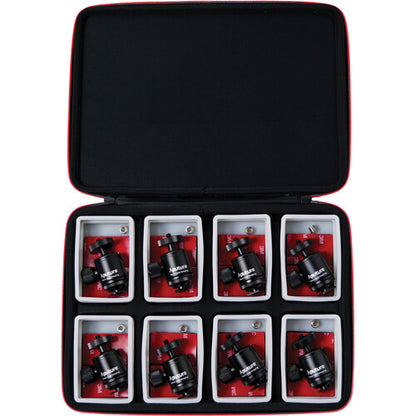 Aputure APB0147A30 MC 8 Light Accessory Pack