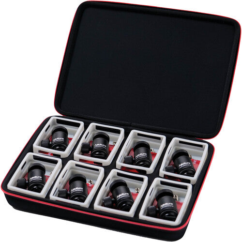 Aputure APB0147A30 MC 8 Light Accessory Pack