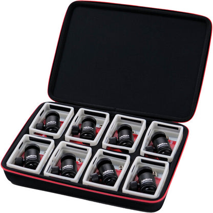 Aputure APB0147A30 MC 8 Light Accessory Pack
