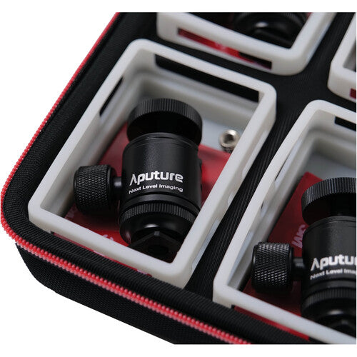 Aputure APB0147A30 MC 8 Light Accessory Pack
