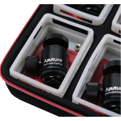 Aputure APB0147A30 MC 8 Light Accessory Pack