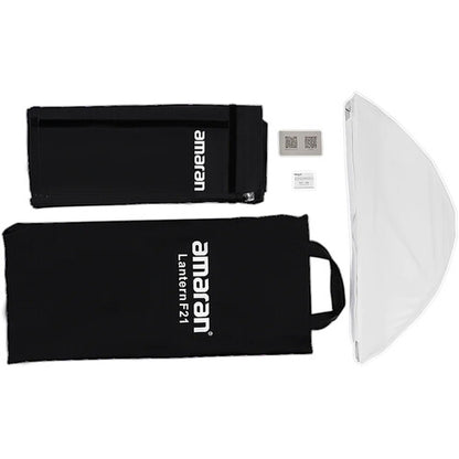 Aputure APB0235A31 Lantern for F22