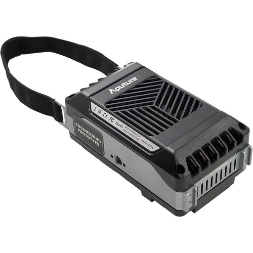 Aputure APB0300AXA  INFINIBAR Battery Power Station (24V) (V- Mount)