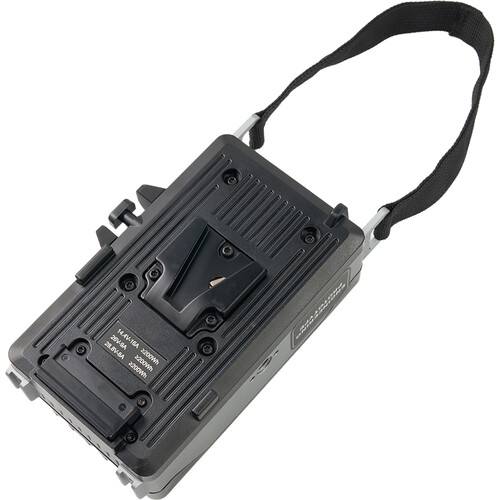 Aputure APB0300AXA  INFINIBAR Battery Power Station (24V) (V- Mount)