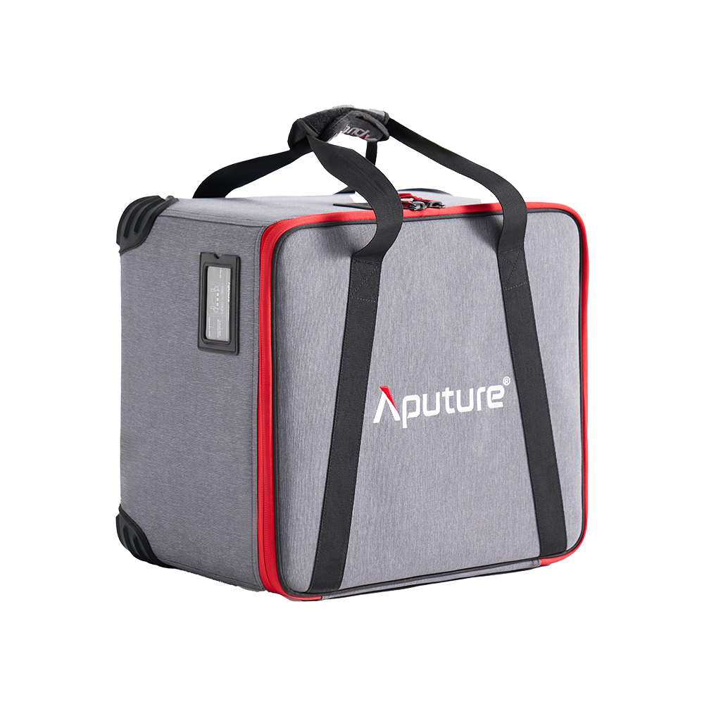 Aputure INFINIMAT Control Box 400W V-Mount Pack (US)