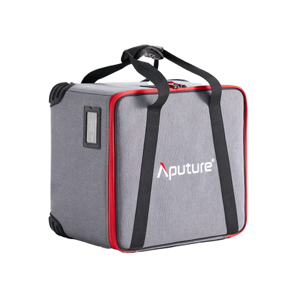Aputure INFINIMAT Control Box 400W V-Mount Pack (US)