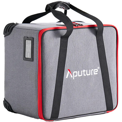 Aputure INFINIMAT Control Box 400W Gold Mount Pack (US)