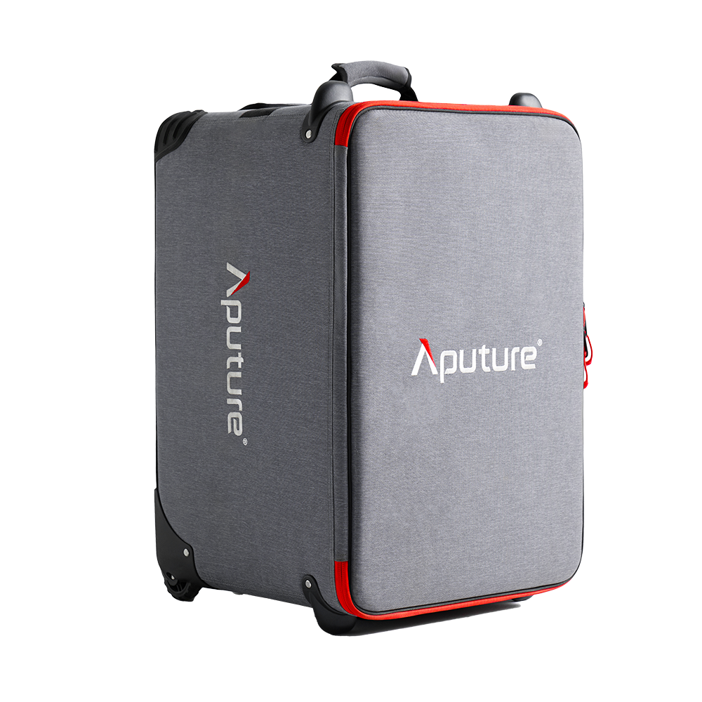 Aputure INFINIMAT Control Box 1600W Pack (US) – MACCAM