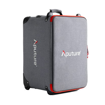 Aputure INFINIMAT Control Box 1600W Pack (US) – MACCAM