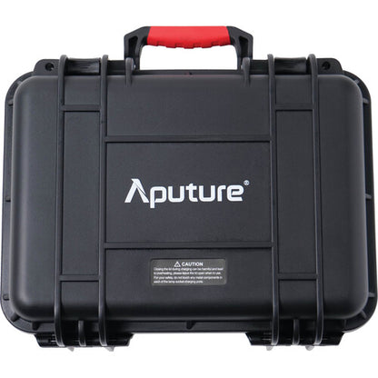 Aputure APC0213A3B B7C 8 Light Charging Case