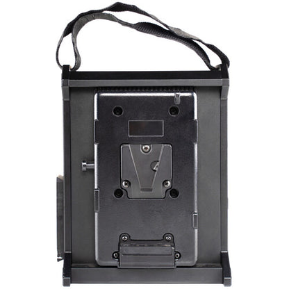 Aputure APD0170A3B  2-Bay Battery Power Station (V-Mount)