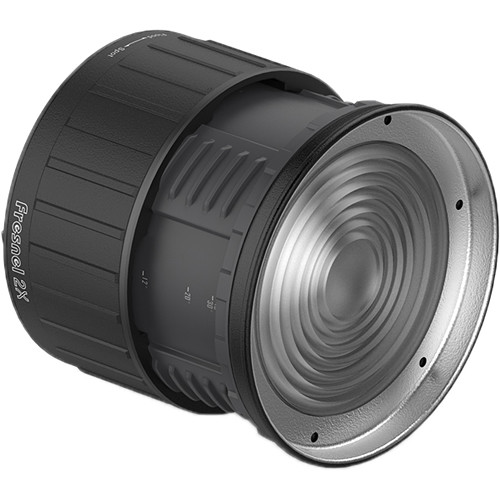 Aputure APE0120A3A Fresnel 2x Modifier