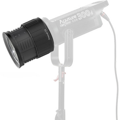 Aputure APE0120A3A Fresnel 2x Modifier