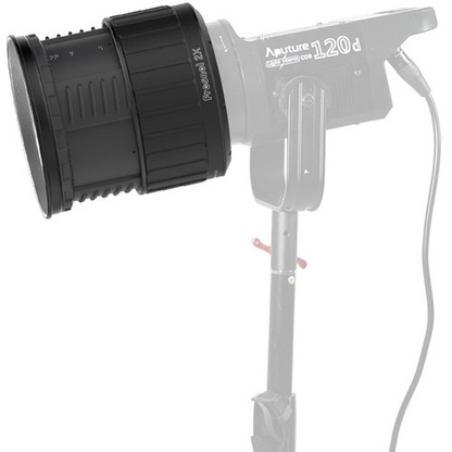 Aputure APE0120A3A Fresnel 2x Modifier