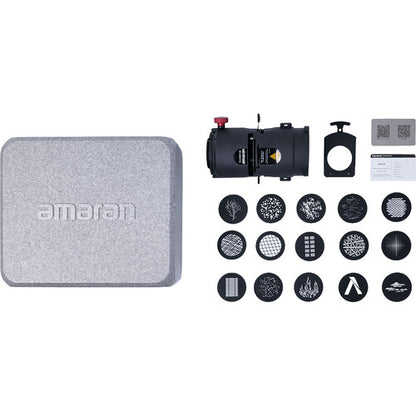 Amaran APF0046A31  Spotlight SE (19°Lens Kit）