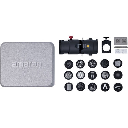 Amaran APF0046A32  Spotlight SE (36°Lens Kit）