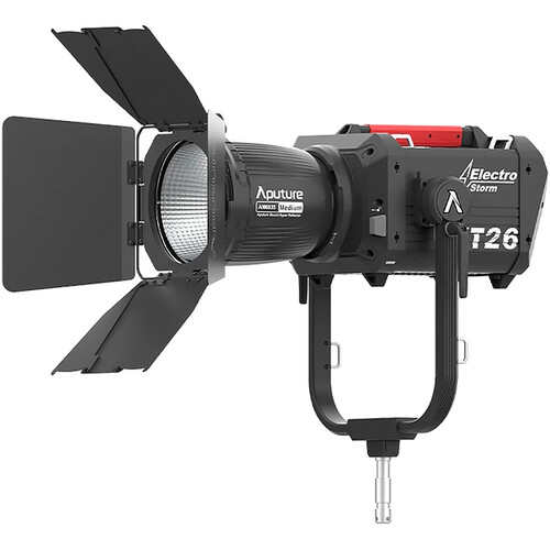 Aputure APP0308A91 Electro Storm XT26（US）