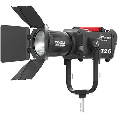Aputure APP0308A91 Electro Storm XT26（US）