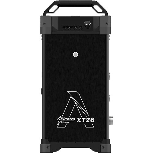 Aputure APP0308A91 Electro Storm XT26（US）
